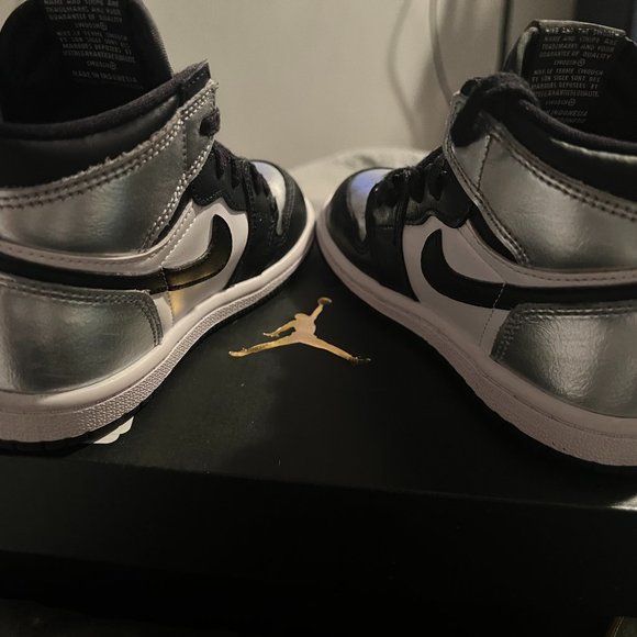 Jordan 1s - Picture 2 of 3